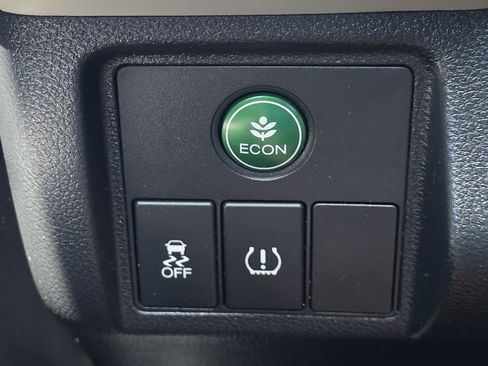 Used 2020 Honda HR-V LX image 20