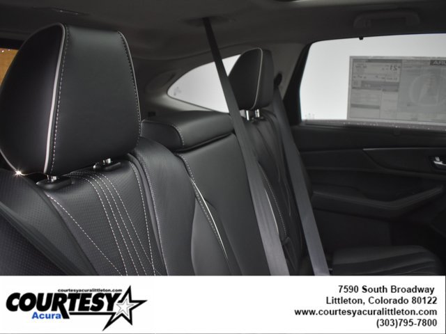 Used 2026 Acura MDX w/ Advance Package AWD/4WD image 26