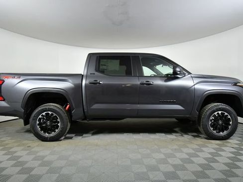 New 2026 Toyota Tundra SR5 image 15
