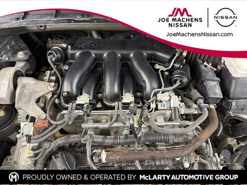 Certified 2020 Nissan Murano SL w/ Moonroof Package image 17