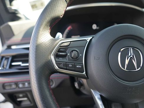 Certified 2025 Acura MDX A-Spec AWD/4WD image 19