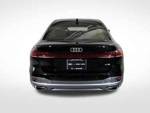 Used 2025 Audi A5 2.0T Premium w/ Convenience Package image 21