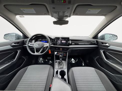 Used 2025 Volkswagen Jetta S image 13