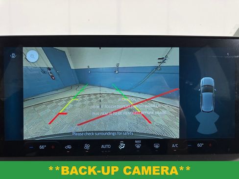 New 2026 Ford Escape Active w/ Tech Pack #1 image 23