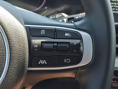 Certified 2024 Kia Sportage X-Line w/ X-Line Premium Package AWD/4WD image 24
