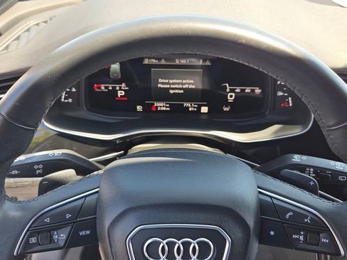 Used 2021 Audi Q7 3.0T Prestige w/ Prestige Package AWD/4WD image 21