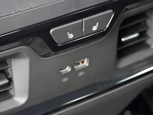 New 2026 GMC Sierra 1500 AT4X image 37