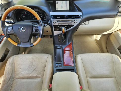 Used 2012 Lexus RX 350 FWD w/ Premium Pkg image 26