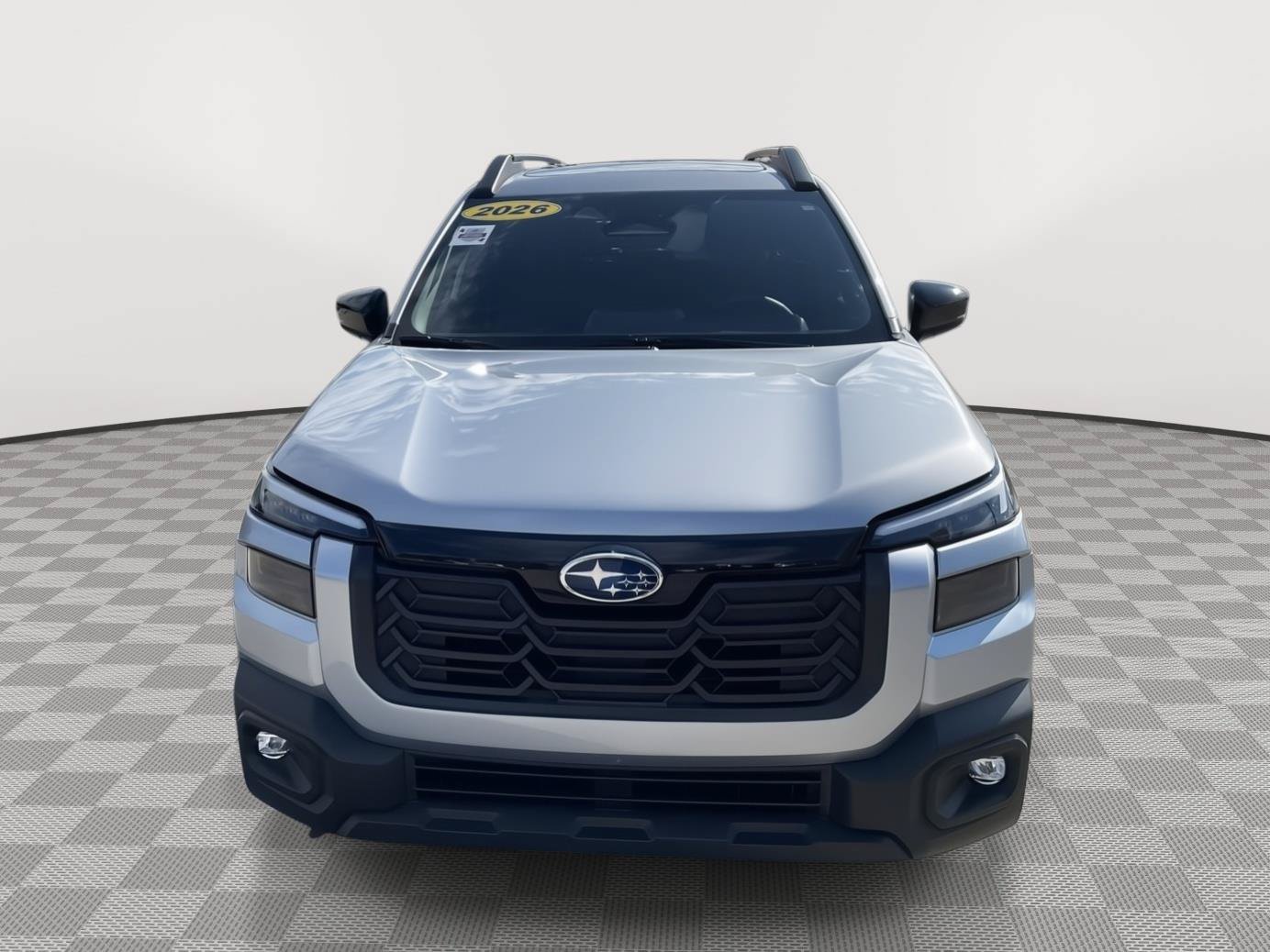 Certified 2026 Subaru Outback Limited AWD/4WD image 9