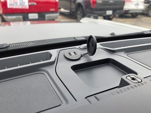 New 2025 Ford Bronco Big Bend AWD/4WD image 47