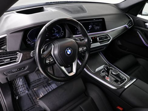 Used 2022 BMW X5 xDrive45e w/ Climate Comfort Package image 22