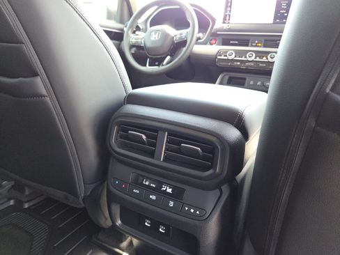 New 2026 Honda Pilot EX-L image 21