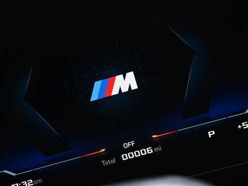 New 2026 BMW X1 M35i w/ Technology Package image 31