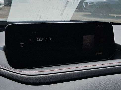 New 2026 MAZDA CX-30 AWD 2.5 S image 16
