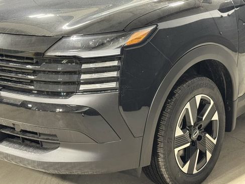 New 2026 Nissan Kicks SV w/ Cold Weather Package image 24