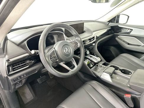 Used 2023 Acura MDX SH-AWD image 11