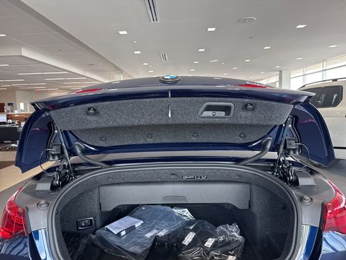 New 2027 BMW M4 xDrive Competition w/ Executive Package AWD/4WD image 10
