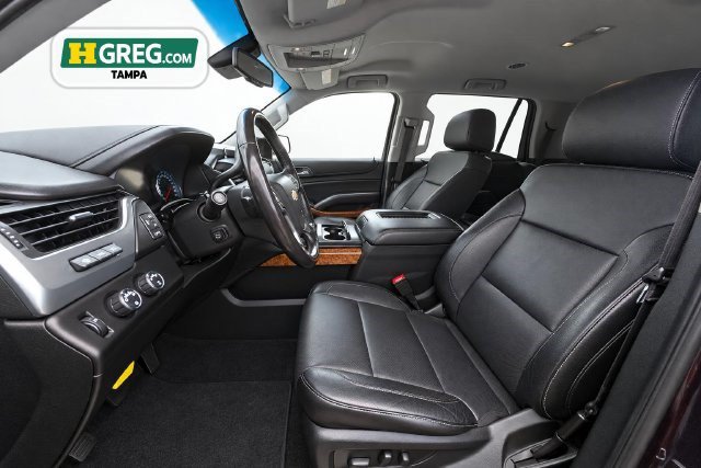 Used 2018 Chevrolet Tahoe Premier w/ RST Edition AWD/4WD image 10