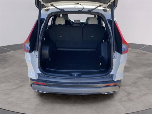 Used 2025 Honda CR-V Sport Touring image 20