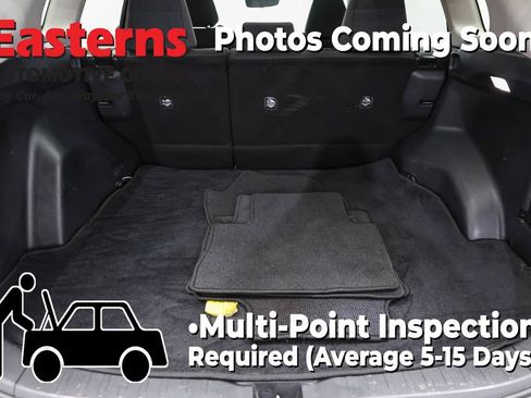 Used 2023 Toyota RAV4 LE FWD image 9