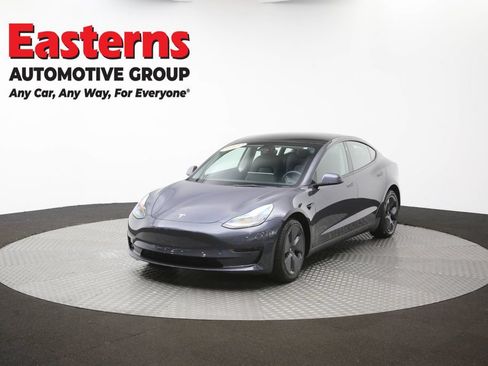Used 2023 Tesla Model 3 Standard Range RWD image 49