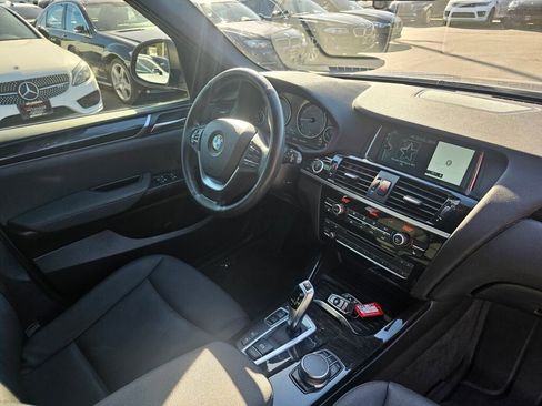 Used 2017 BMW X3 xDrive28i image 12