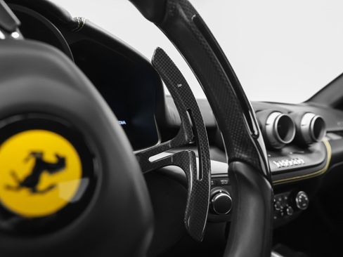 Certified 2014 Ferrari F12 Berlinetta Berlinetta image 53