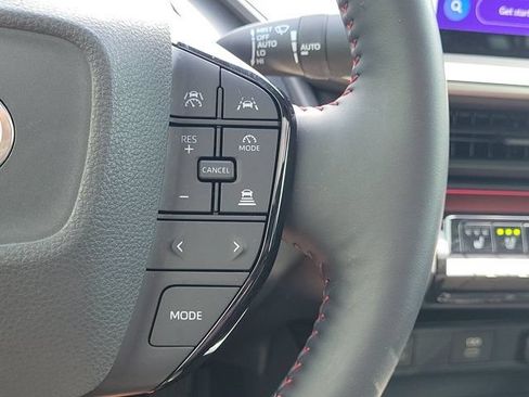 Used 2024 Toyota Prius Prime Premium w/ Advanced Technology Package FWD image 22