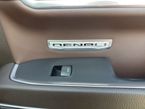 Used 2023 GMC Sierra 1500 Denali image 53