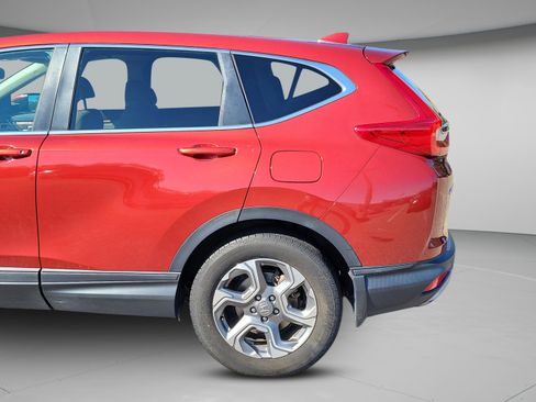 Certified 2018 Honda CR-V EX-L image 8