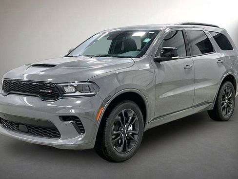New 2026 Dodge Durango GT image 2