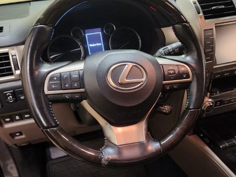 Used 2021 Lexus GX 460 Premium image 13
