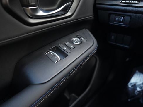 New 2026 Honda Prelude image 31