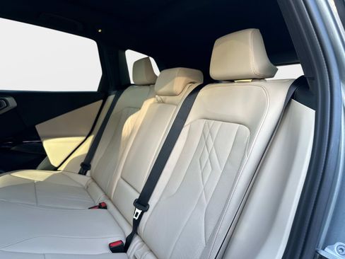 New 2026 BMW X3 xDrive30 w/ Premium Package image 12