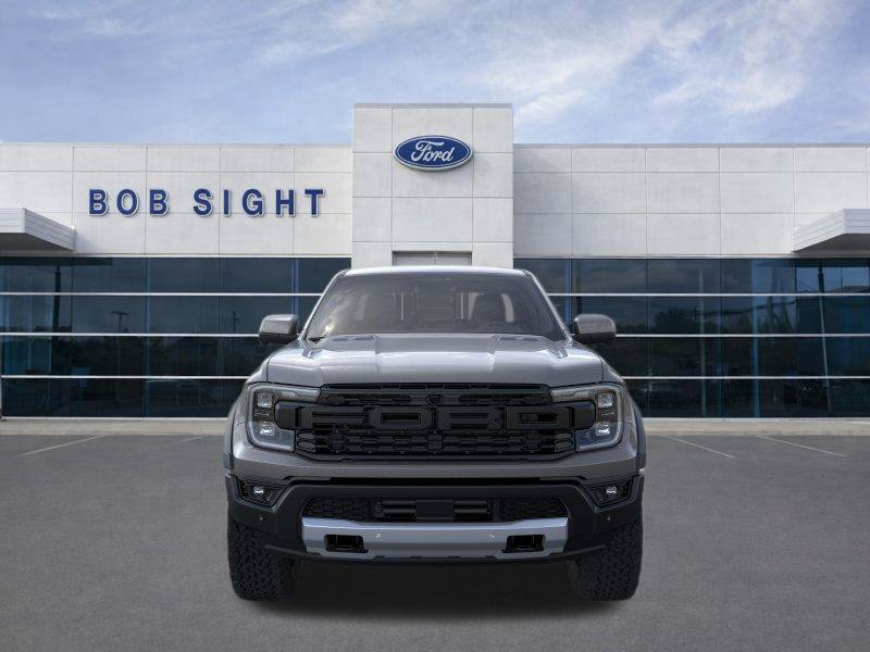 New 2026 Ford Ranger Raptor AWD/4WD image 9