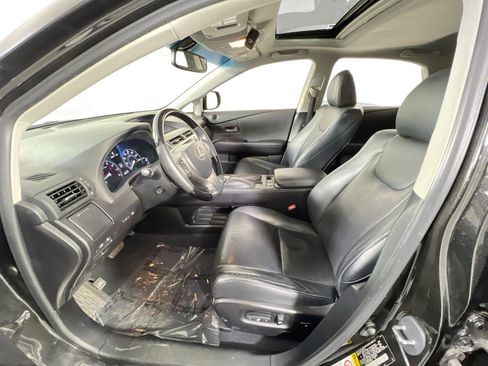 Used 2015 Lexus RX 350 image 19