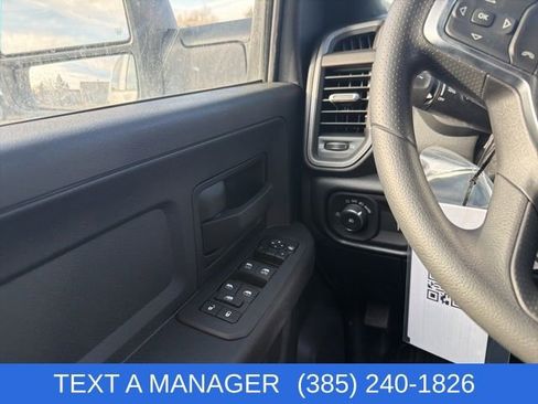 New 2026 RAM 5500 Tradesman image 12