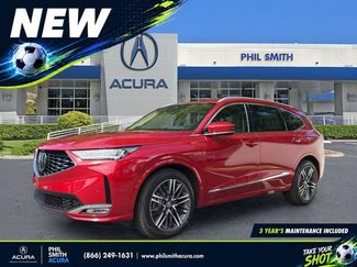 New 2026 Acura MDX SH-AWD w/ Advance Package video 1