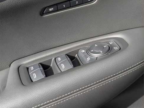 New 2025 Cadillac XT6 Premium Luxury w/ Technology Package image 16