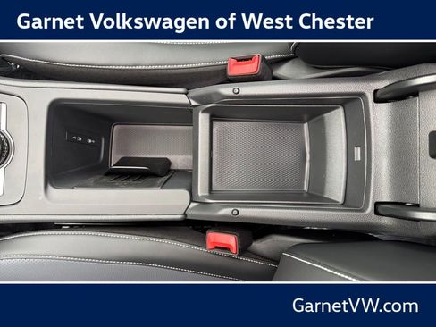 New 2026 Volkswagen Tiguan SE R-Line FWD image 19