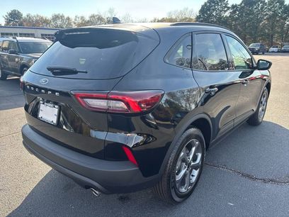 New 2026 Ford Escape ST-Line