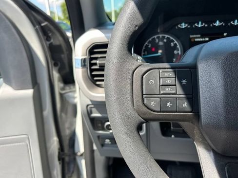 Used 2023 Ford F150 XLT AWD/4WD image 20