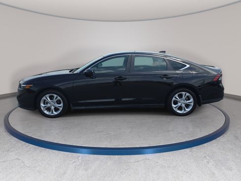 Used 2024 Honda Accord LX image 8