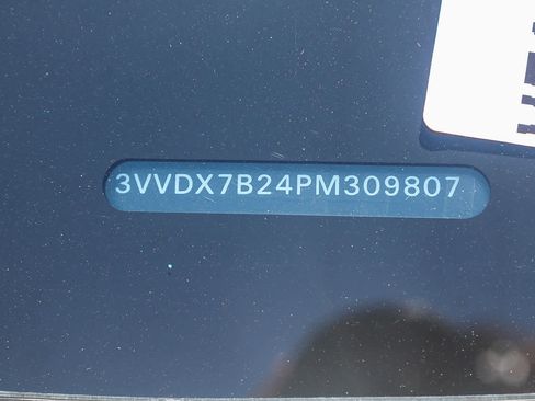 Used 2023 Volkswagen Taos S image 28