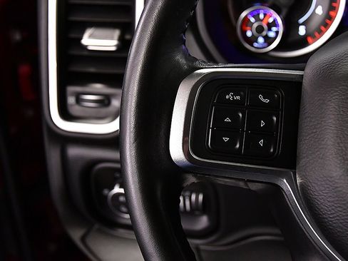 Used 2020 RAM 2500 Laramie image 23