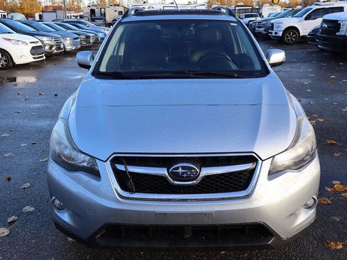 Used 2014 Subaru Crosstrek Touring image 9