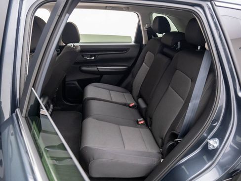 New 2026 Honda CR-V EX image 18