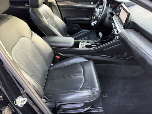 Used 2022 Kia K5 EX image 13