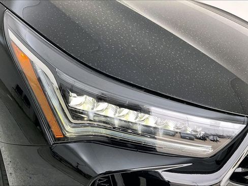 Used 2024 Acura RDX Advance Package image 37