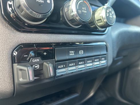 New 2026 RAM 5500 Tradesman image 26